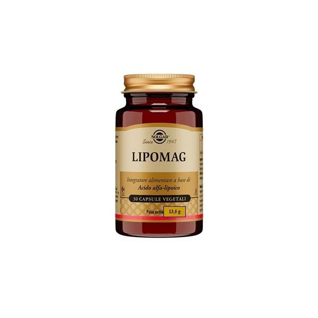 lipomag-30-capsule