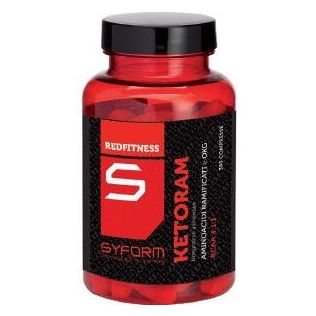 KETORAM 300 COMPRESSE