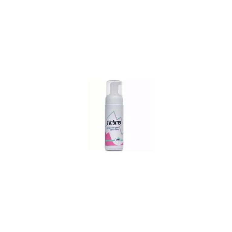 t intimo detergente intimo 150 ml