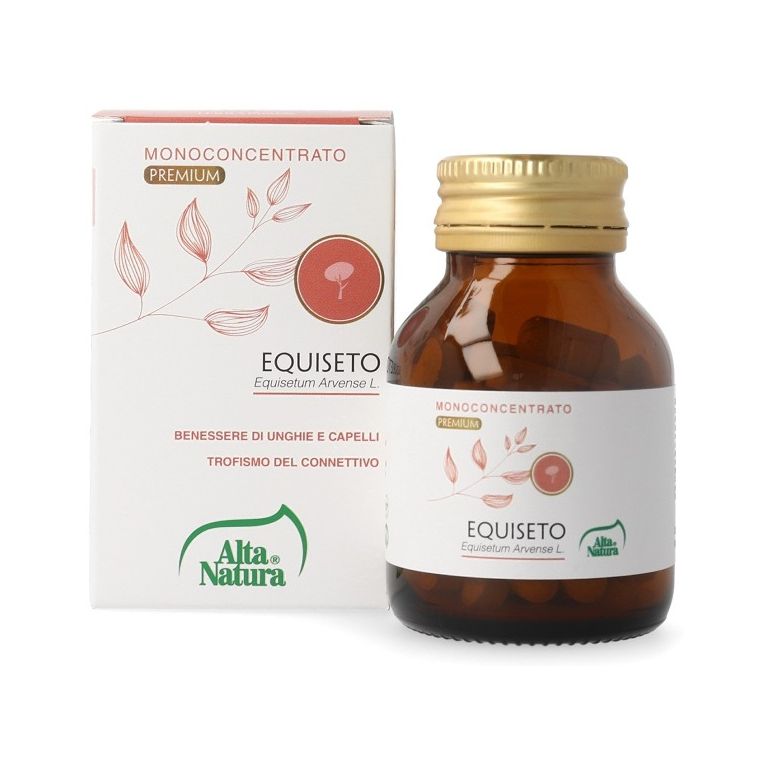 equiseto 60 compresse 900mg terranata