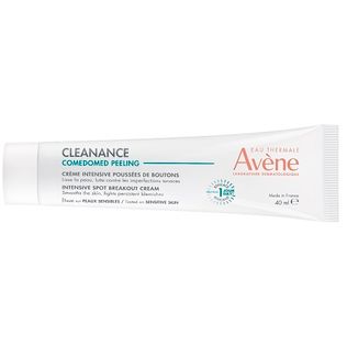 AVENE CLEANANCE COMEDOMED PEELING CREMA INTENSIVA IMPERFEZIONI 40 ML