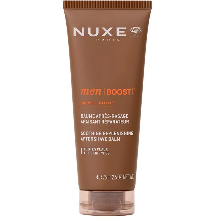 nuxe men balsamo dopo barba multi-funzione 50 ml