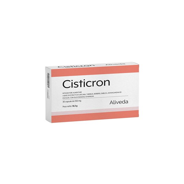 cisticron-30-capsule