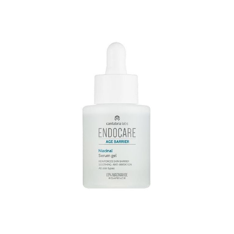 endocare age barrier niacinal serum 30 ml