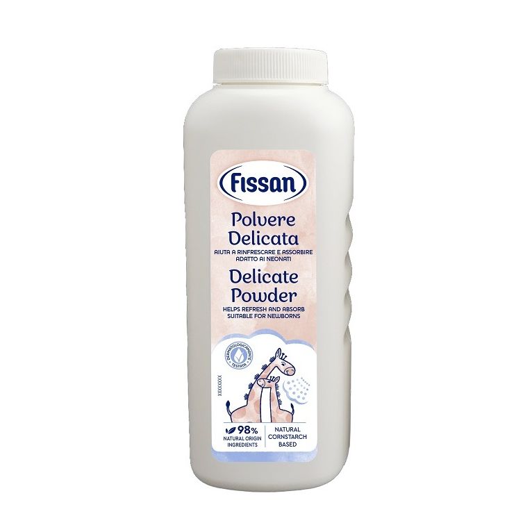 fissan polvere delicata new 200 g