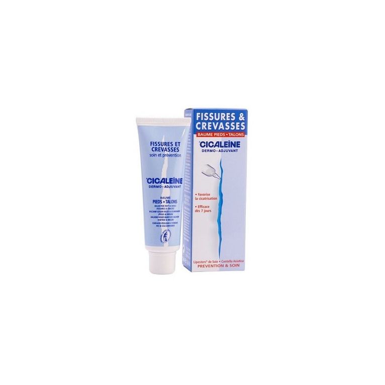 cicaleine crema astuccio 50 ml