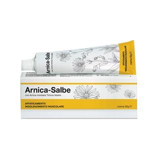 ARNICA SALBE CREMA 50 G