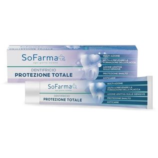 DENTIFRICIO ALITO FRESCO 75 ML SOFARMAPIU'