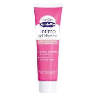EUPHIDRA AMIDOMIO INTIMO GEL IDRATANTE 50 ML
