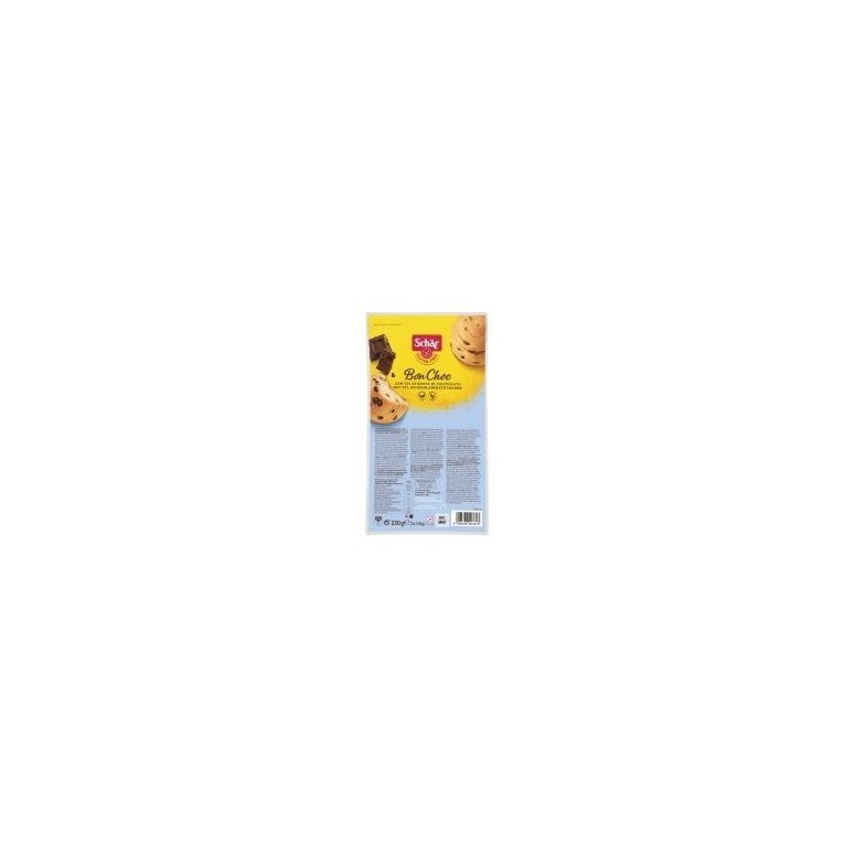 schar bon choc 4 x 55 g