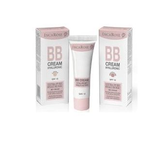 INCAROSE BLEMISH BALM CREAM HYALURONIC LIGHT 30 ML