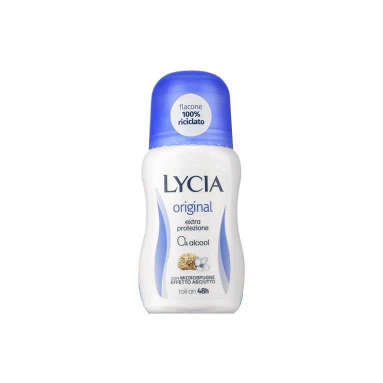 lycia roll on original 50 ml
