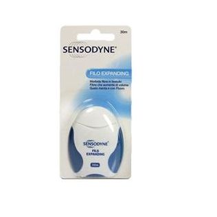 SENSODYNE FILO INTERDENTALE EXPANDING