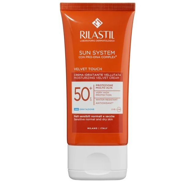 rilastil-sun-system-photo-protection-terapy-spf-50-plus-crema-vellutante-50-ml