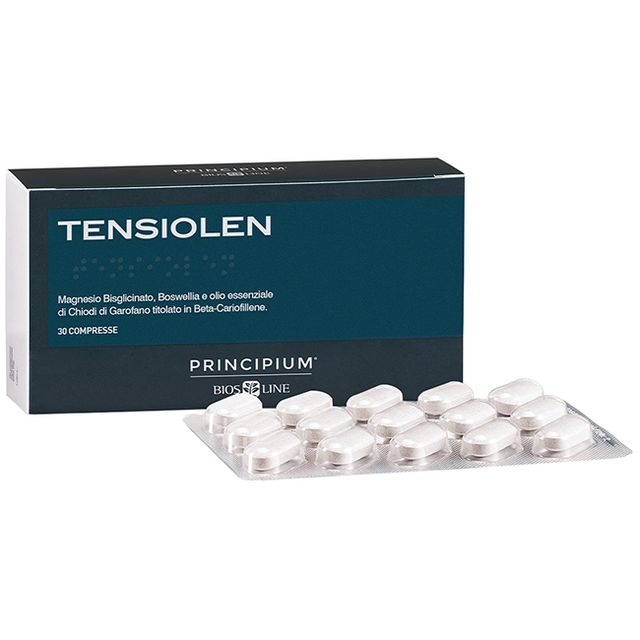 principium-tensiolen-biosline-30-compresse
