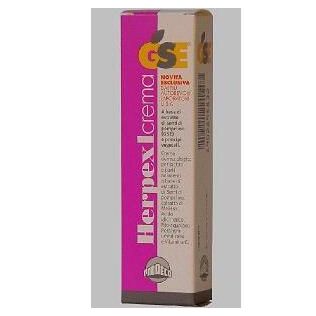 GSE HERPEX 1 CREMA 15 ML