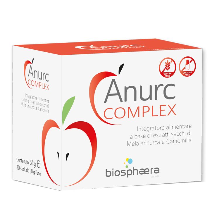 anurc complex 30 stick