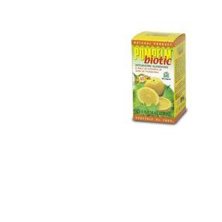 POMPELMBIOTIC 40 CAPSULE