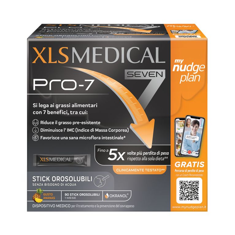 xls medical pro 7 90 stick