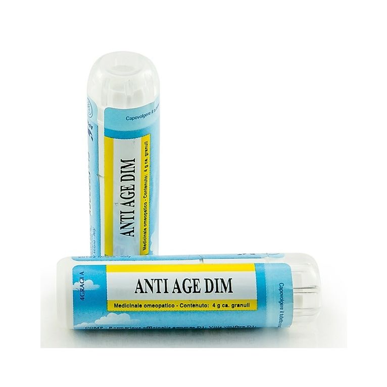 antiage dim granuli 4 g