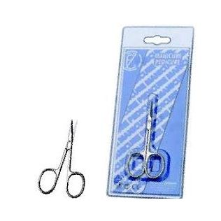 FORBICINA PELLI LAMA RETTA