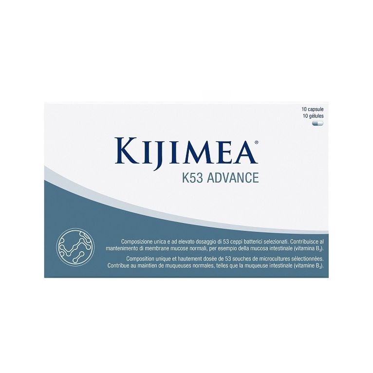 kijimea k53 advance 10 capsule