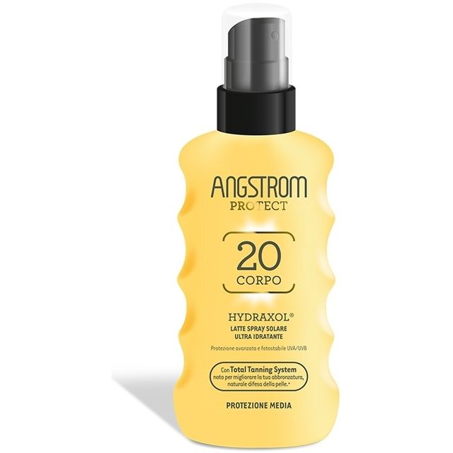 angstrom-protect-hydraxol-latte-spray-solare-protezione-20-175-ml