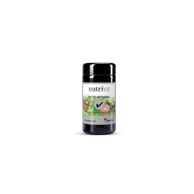 nutriva-nutri-withania-60-compresse