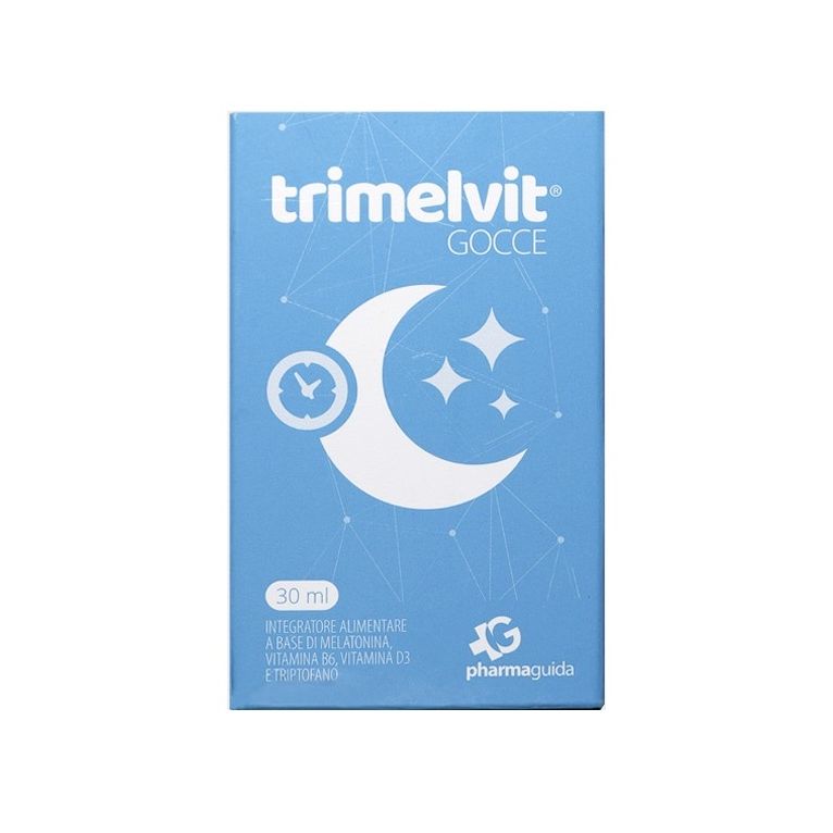 trimelvit gocce 30 ml