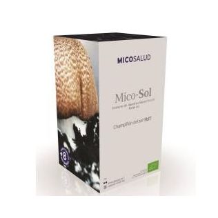 MICO SOL 70 CAPSULE