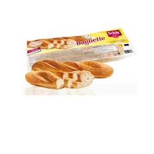 SCHAR BAGUETTE SENZA LATTOSIO 2 X 175 G