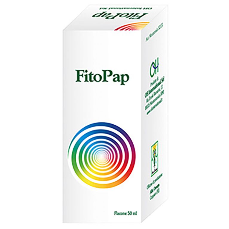 fitopap 50 ml