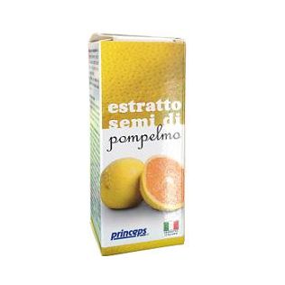 ESTRATTO SEMI POMPELMO GOCCE 30 ML