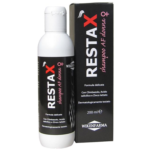 restax-shampoo-af-donna-200-ml