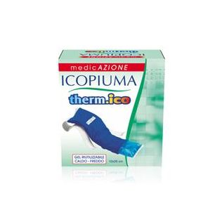 ICOPIUMA THERMICO GEL RIUTILIZZABILE CALDO-FREDDO
