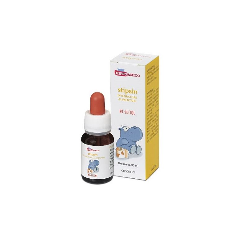 eie stipsin gocce 30 ml