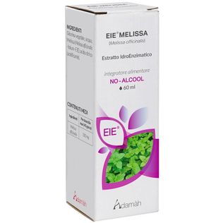 EIE MELISSA GOCCE 60 ML