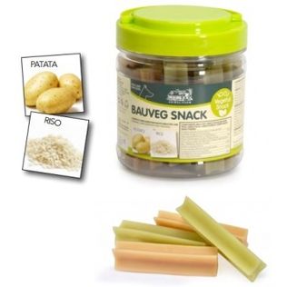 BIG STICKS TREATS 400 G 6 PEZZI