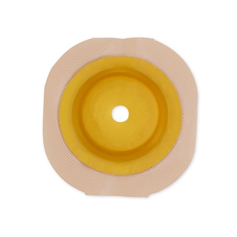 placca cvx c/ades flangia flottante 55mm 13/38mm 5 pezzi confform2 hollister