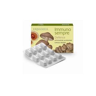 IMMUNOSEMPRE DEFENCE 24 CAPSULE