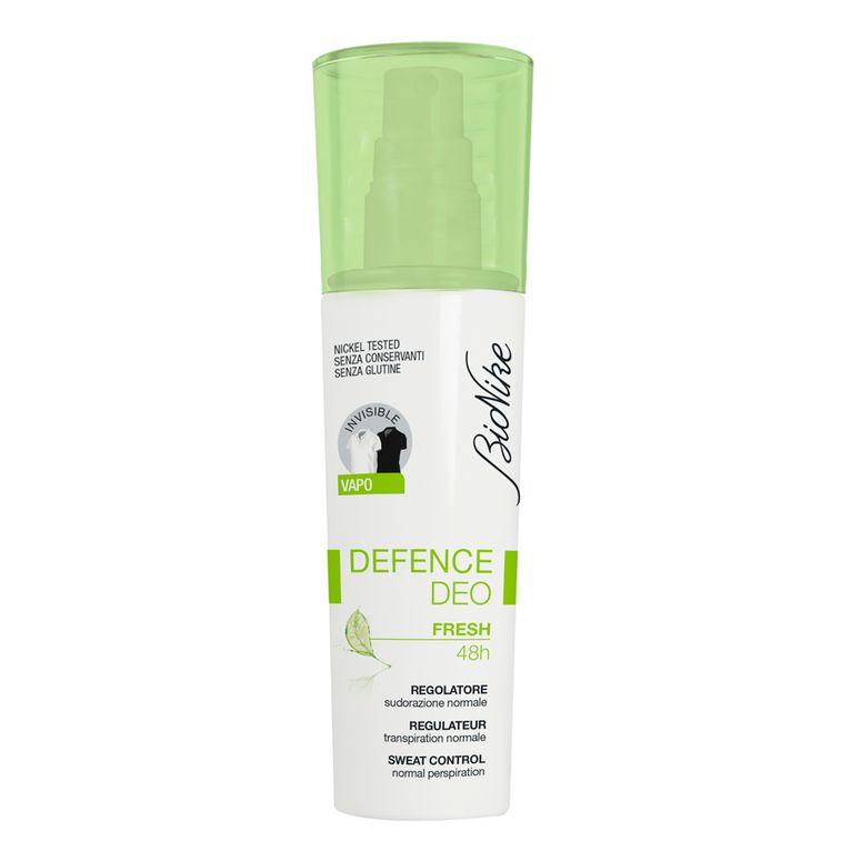 defence deo fresh vapo 100 ml