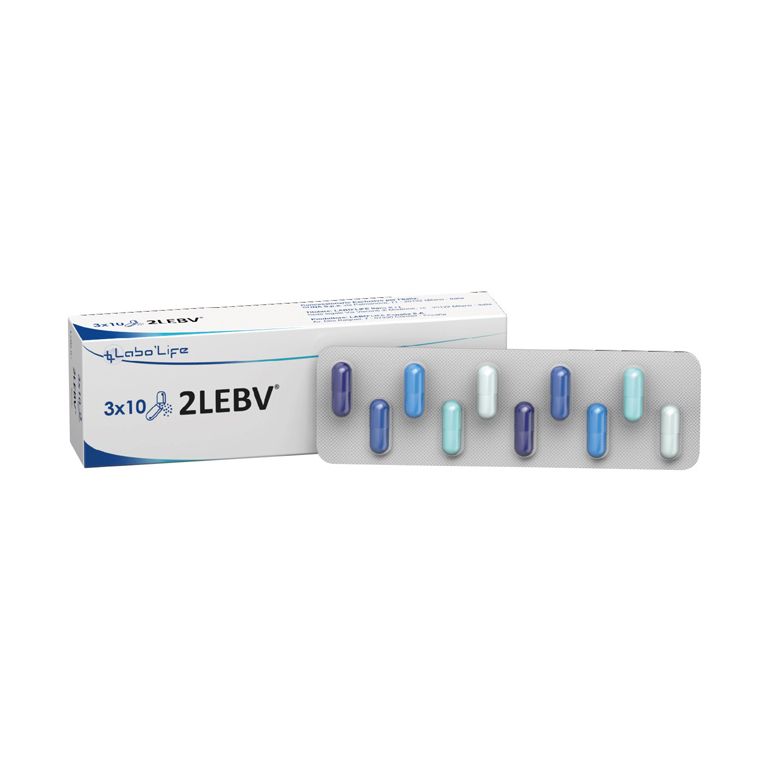 2lebv 30 capsule