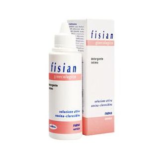 FISIAN GYNECOLOGICO 125 ML