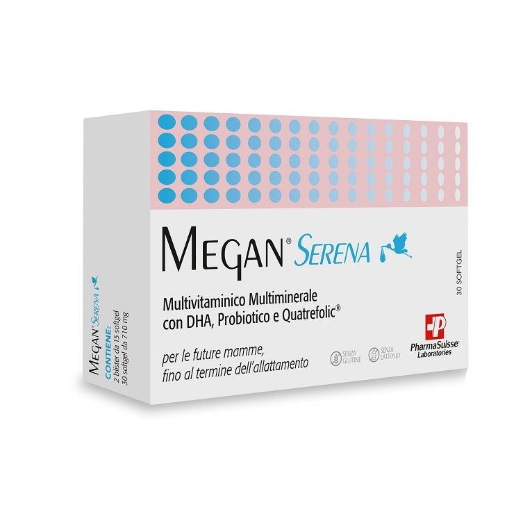 megan serena 30 softgel