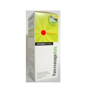 PANCREASAGE AXIS SOLUZIONE IDROALCOLICA 50 ML