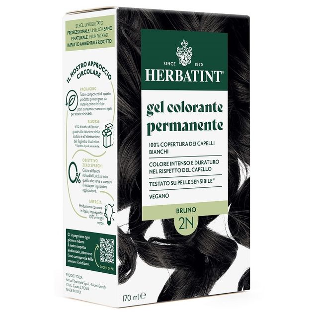 herbatint-2n-bruno-170-ml