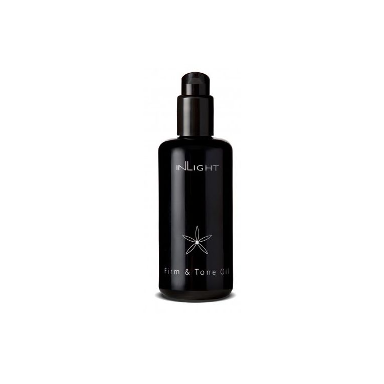 firm & tone oil 200 ml