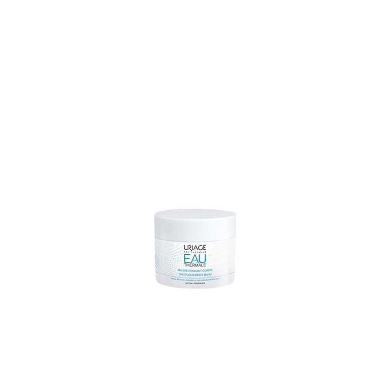 eau thermale balsamo corpo 200 ml
