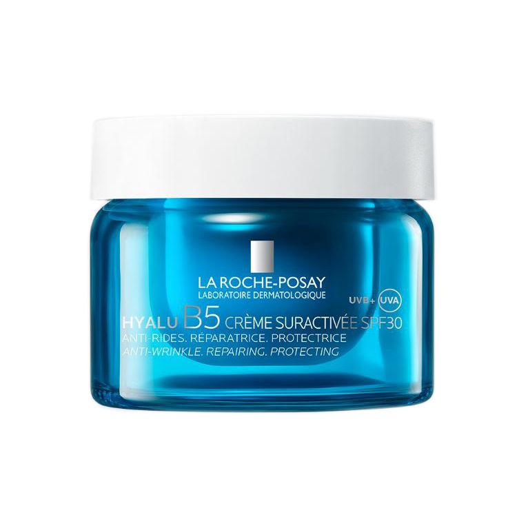 hyalu b5 crema vaso spf30 50 ml