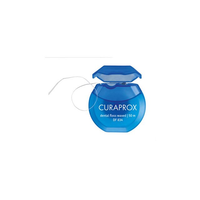 curaprox-df-834-dental-floss-waxed-50-metri